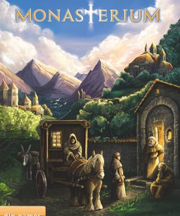 Monasterium