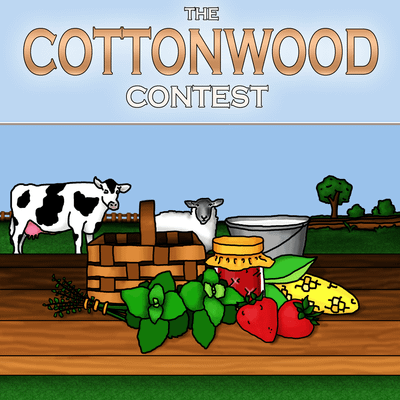 The Cottonwood Contest