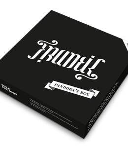 Frantic: Pandora's Box