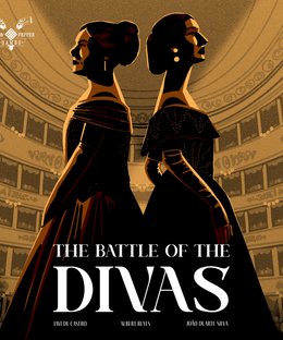 The Battle of the Divas