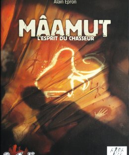 Mâamut