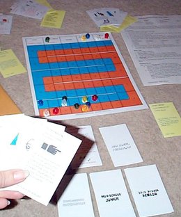 School Daze: High School