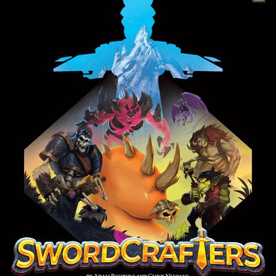 Swordcrafters Expanded Edition