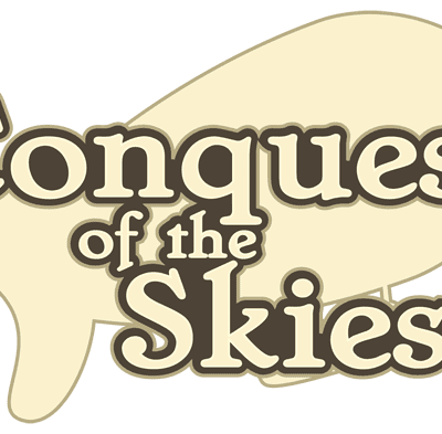 Conquest of the Skies