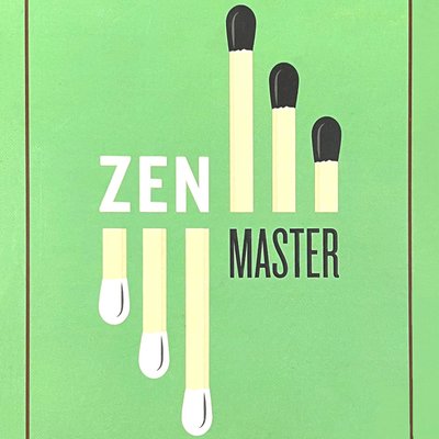Zen Master