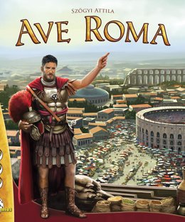 Ave Roma