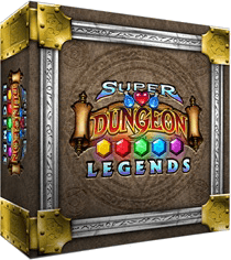 Super Dungeon: Legends