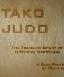 Tako Judo