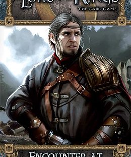 The Lord of the Rings: The Card Game – Encounter at Amon Dîn