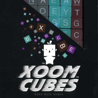Xoom Cubes