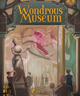 The Wondrous Museum