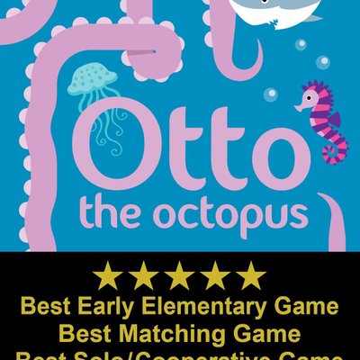 Otto the Octopus