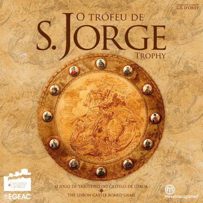 S. Jorge Trophy
