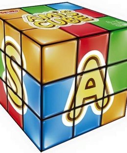Amis Cube