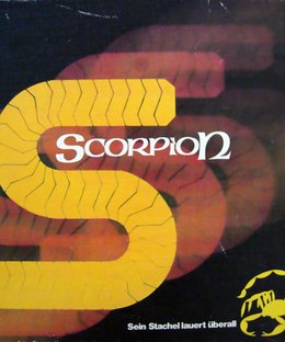 Scorpion