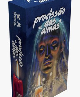 Procissão das Almas