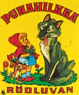 Punahilkka