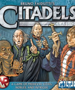 Citadels