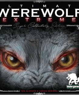 Ultimate Werewolf: Extreme – Super Collector's Edition