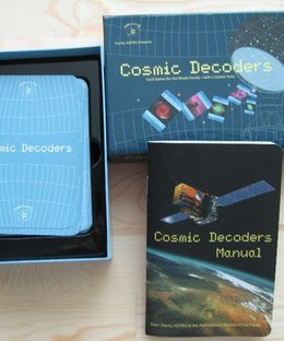 Cosmic Decoders