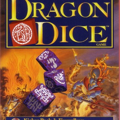 Dragon Dice