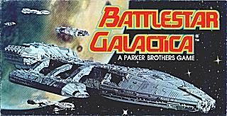 Battlestar Galactica