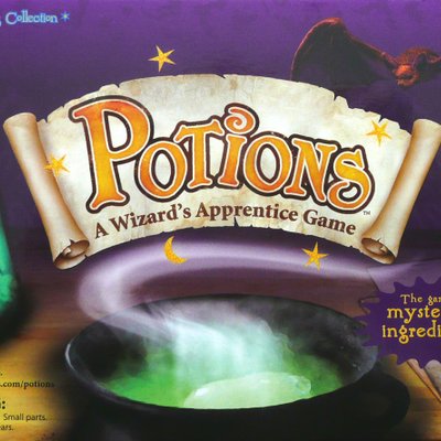 Potions
