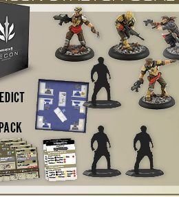 MERCS: Recon – Shadow Edict
