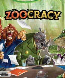 Zoocracy