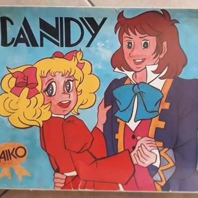 Candy