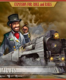 Roll and Rails: Contracts Expansion