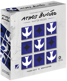 Athos Bulcão: Master Pieces