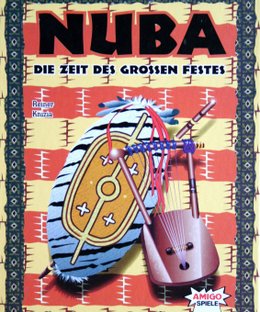 Nuba