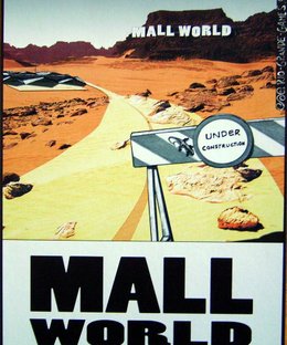 Mall World