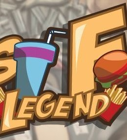 Fast Food Legend