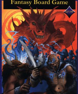 Worlds of Heroes & Tyrants