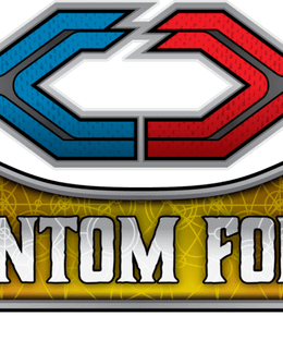 Pokémon TCG: Phantom Forces Expansion