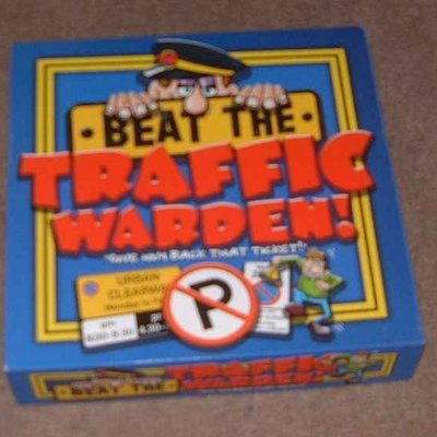 Beat the Traffic Warden