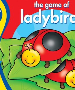 The Game of Ladybirds