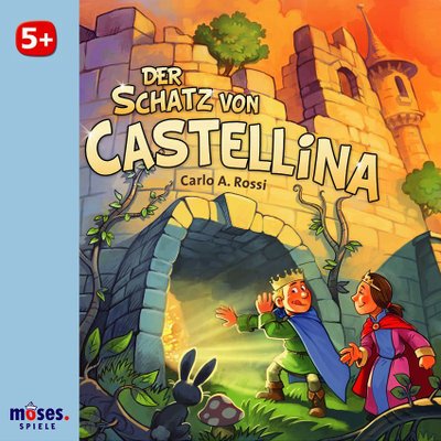 Der Schatz von Castellina