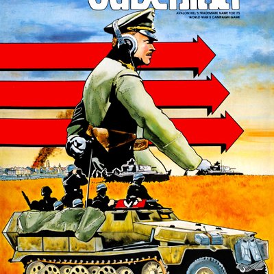 Panzergruppe Guderian