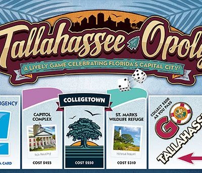 Tallahassee-Opoly