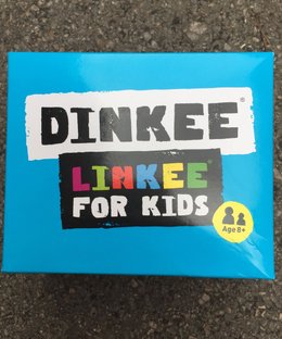 Dinkee Linkee