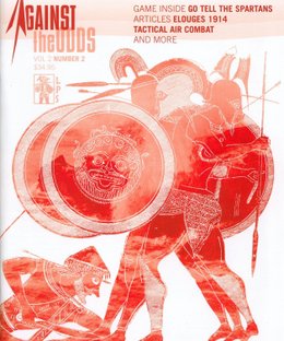 Go Tell the Spartans