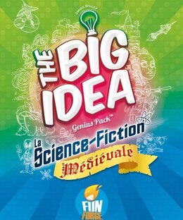 The Big Idea: La Science-Fiction Médiévale