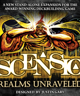 Ascension: Realms Unraveled