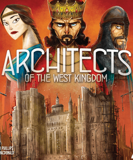 Architects of the West Kingdom