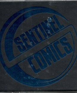 Sentinels of the Multiverse: 5th Anniversary Foil Villain Collection