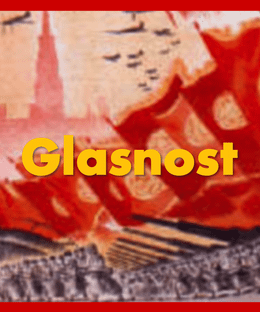 Glasnost