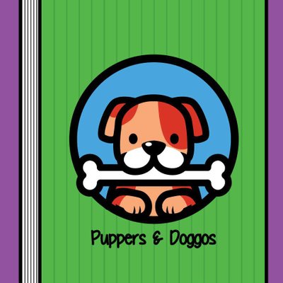 Puppers & Doggos